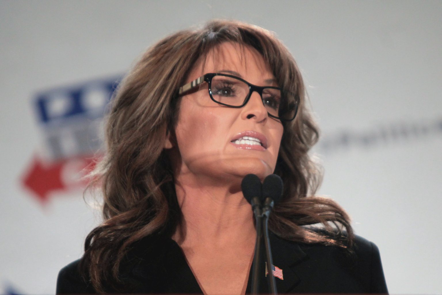 Sarah Palin Photos 2021.