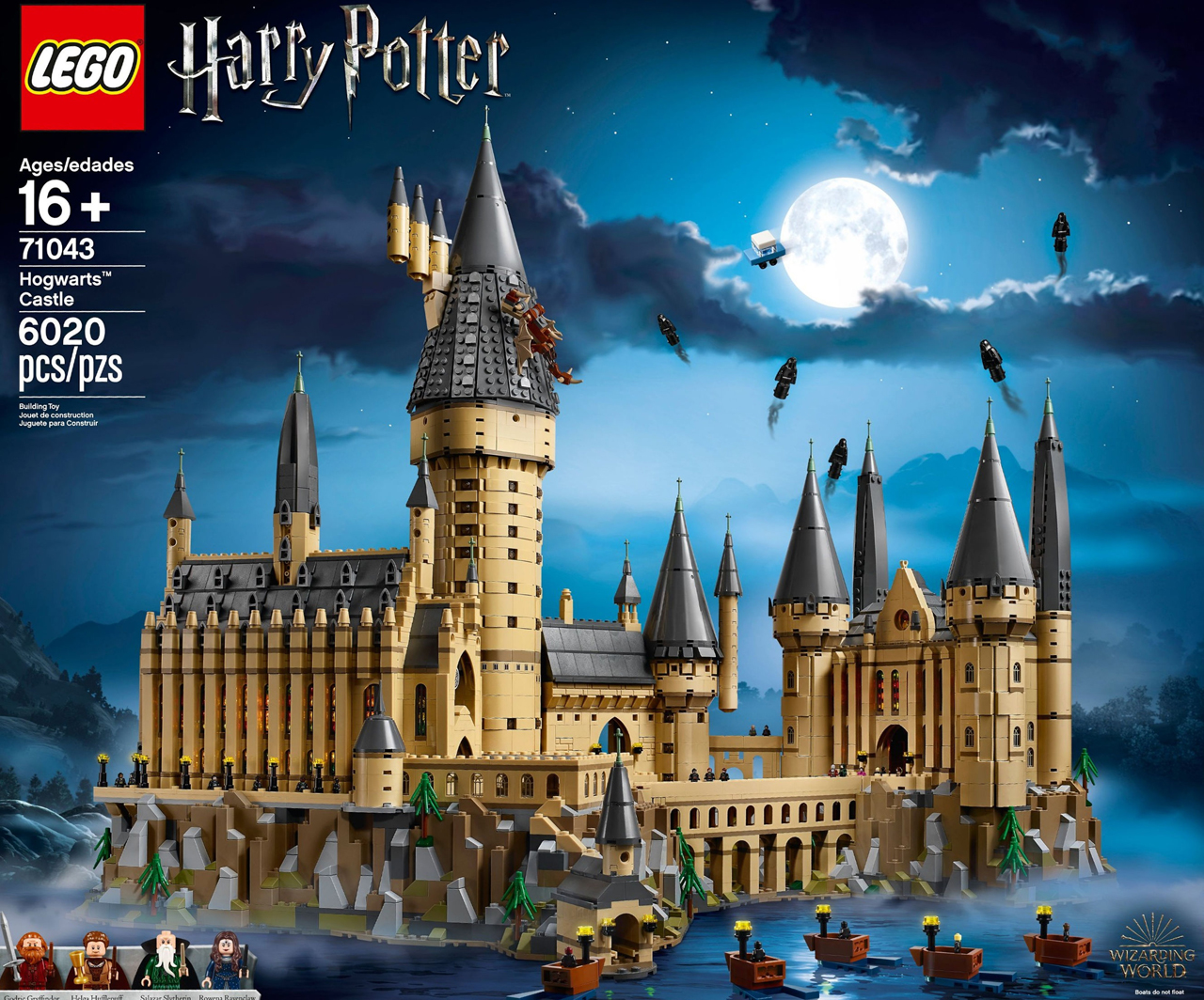 Lego Harry Potter Cheat Codes