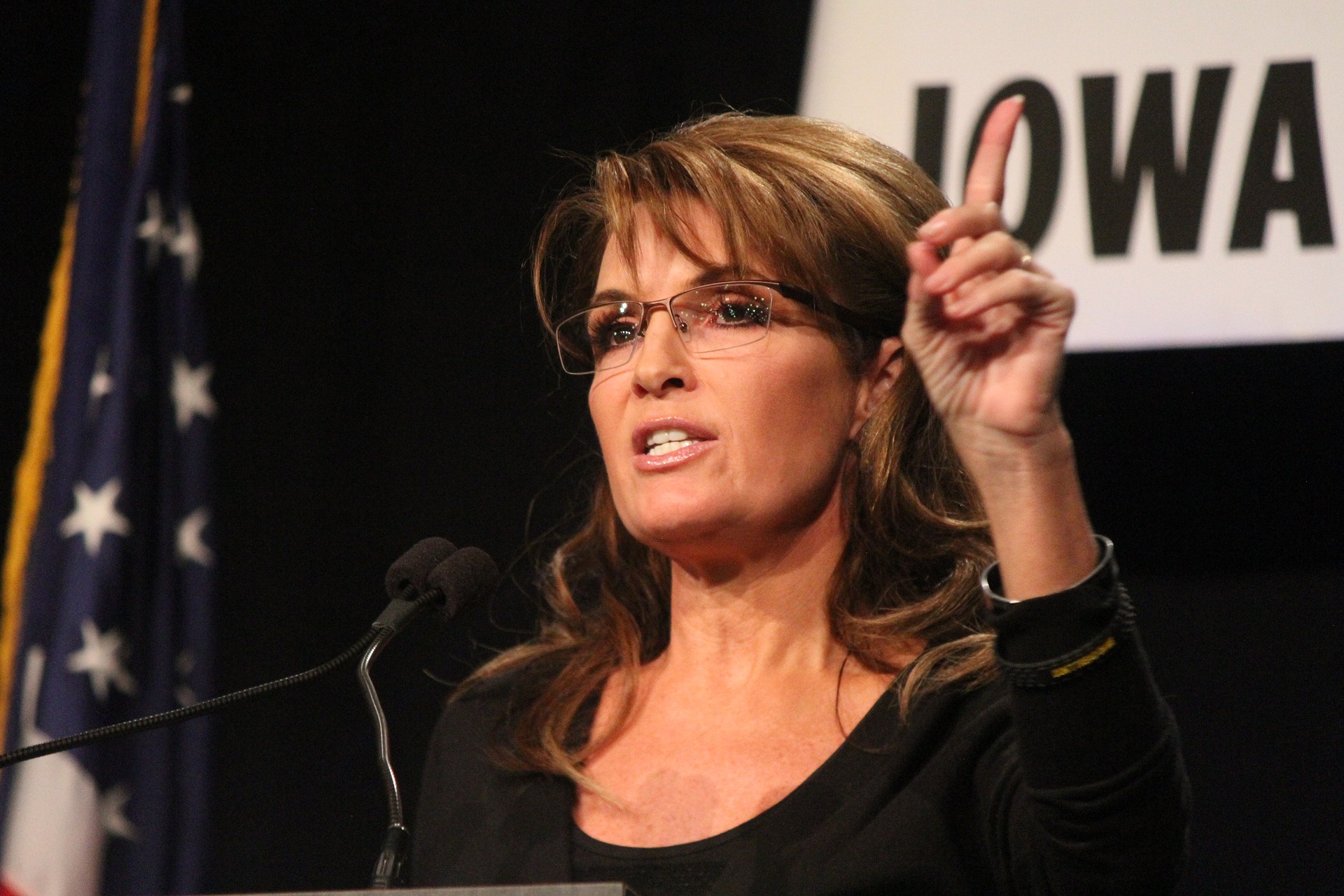 Sarah Palin Photos 2021