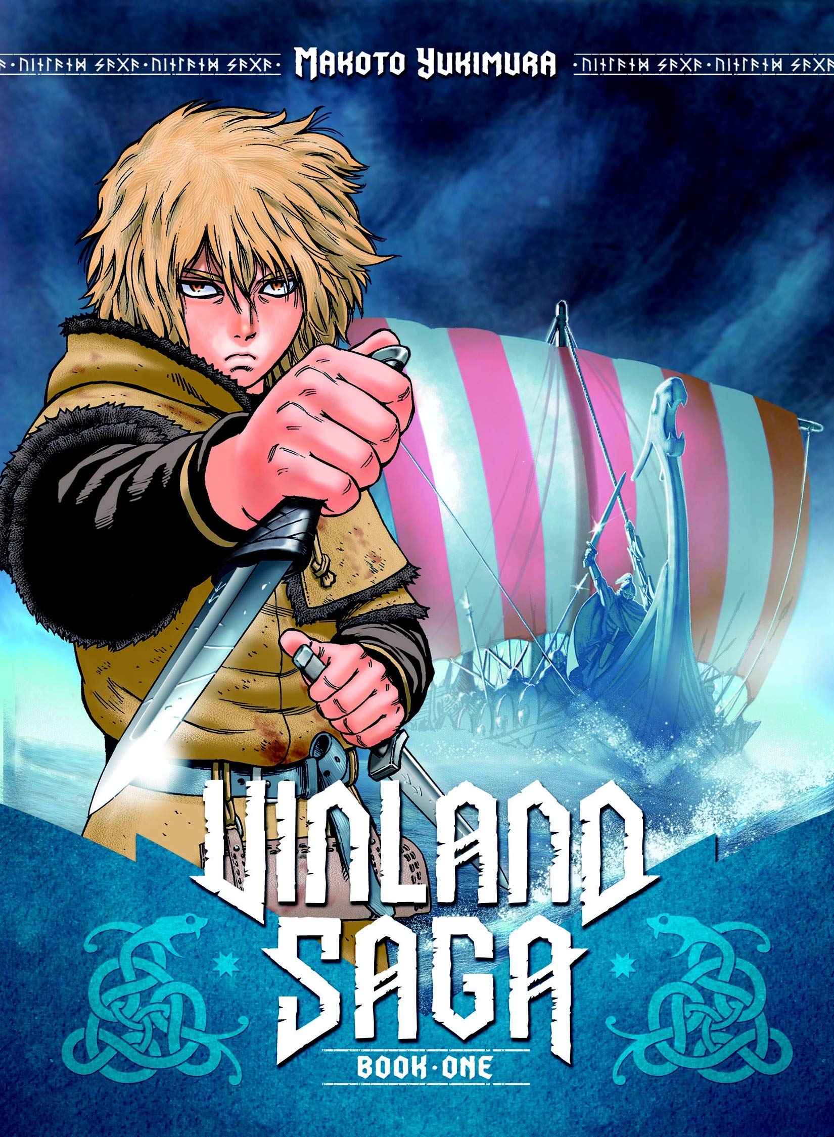 Read Manga Online Vinland Saga Manga Chapter 185 Release Date And All The Latest Updates