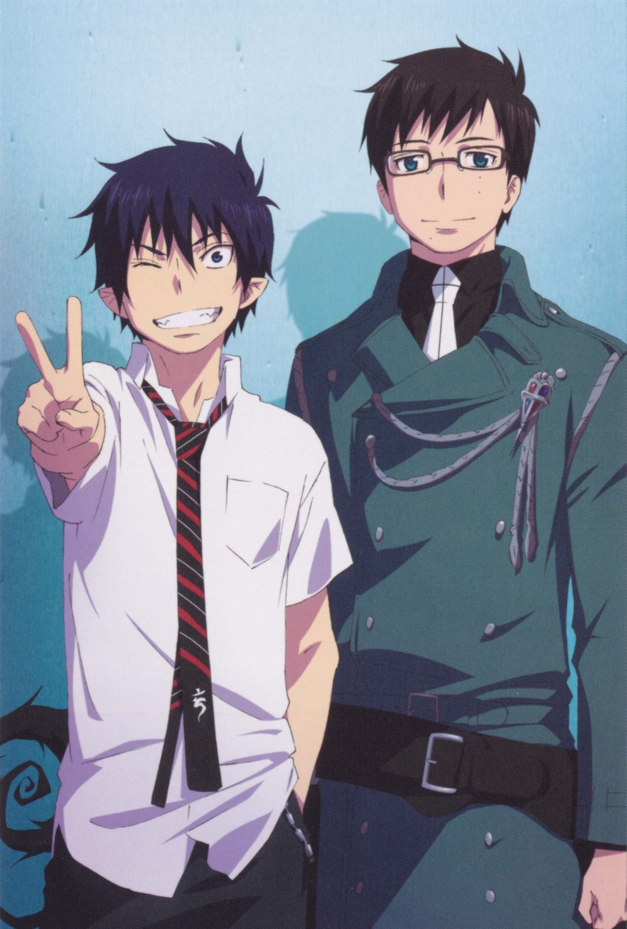 Blue Exorcist: When Will Chapter 133 of The Manga Be Released?
