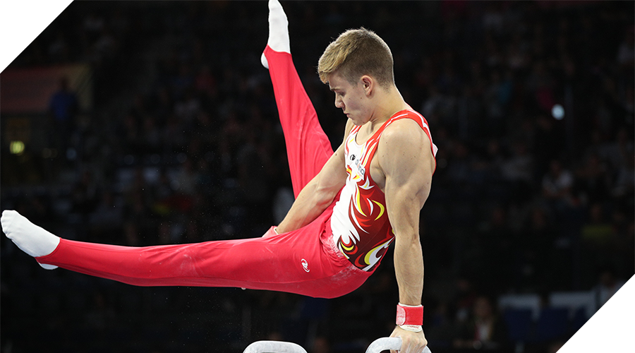 Men's Artistic Individual All-Around: Finals to Witness Best of The Best Battle It Out For Gold