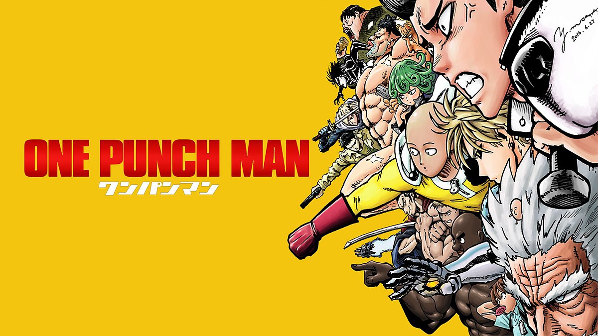 One Punch Man Chapter 150: Has the Latest Chapter Been Delayed?