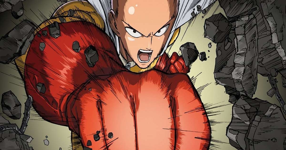 One Punch Man Chapter 150: Has the Latest Chapter Been Delayed?