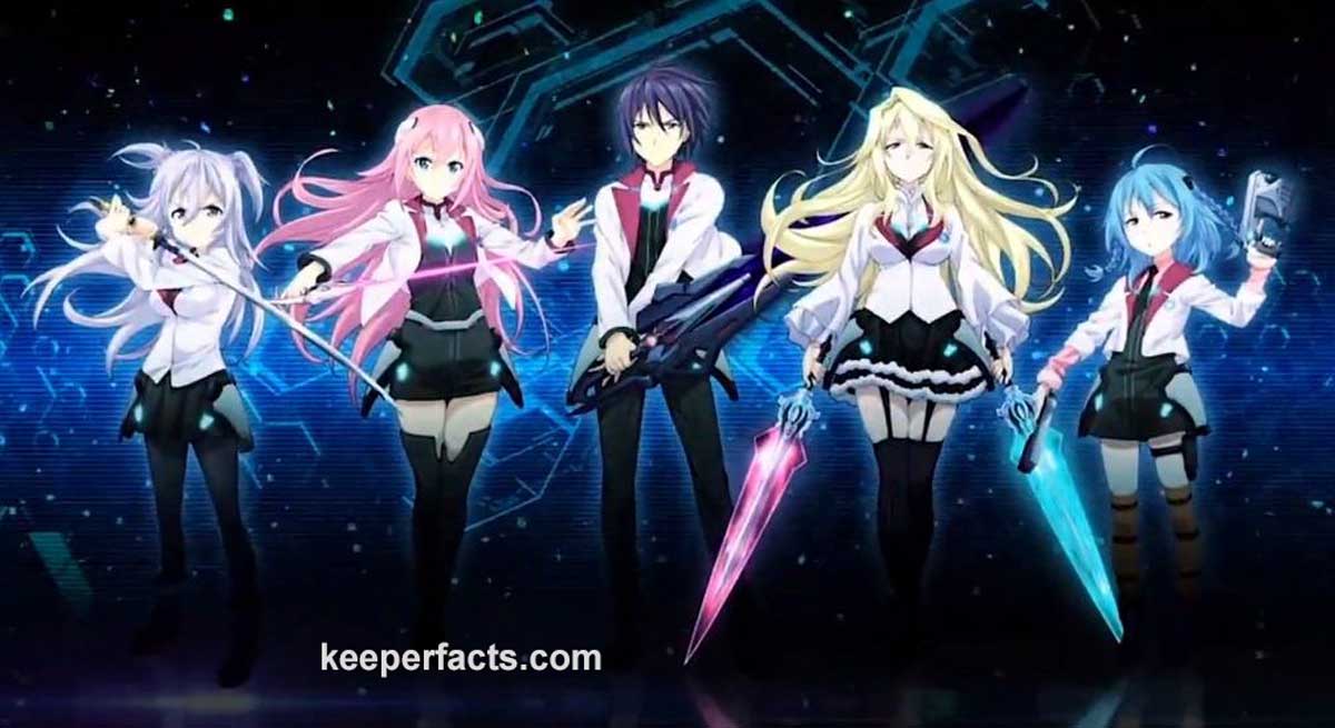 The Asterisk War Season 3, When is it coming up?