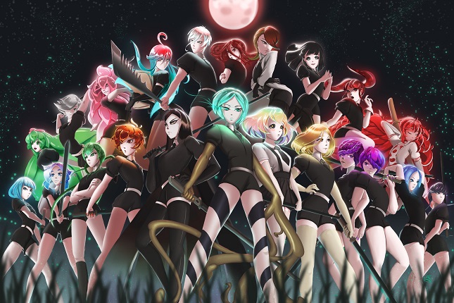 Land Of Lustrous Season 2 What Will it Happen, Release Date ,Potential Plot And Rumors