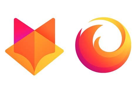 Mozilla new logo: Where's the fox?