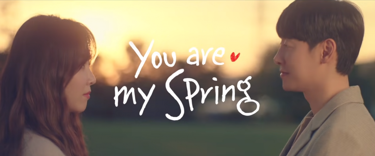 You Are My Spring Episode 13