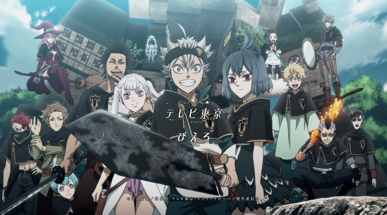 Black Clover Chapter 303 not Delayed anymore |Upcoming Plot| Read Online| Release Date|