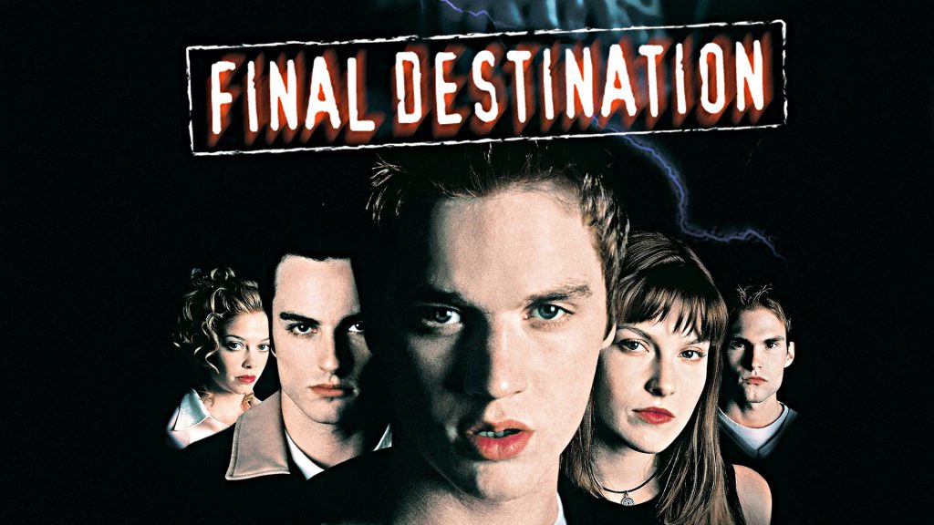 Where To Watch Online Final Destination 6 Release Date, Storyline