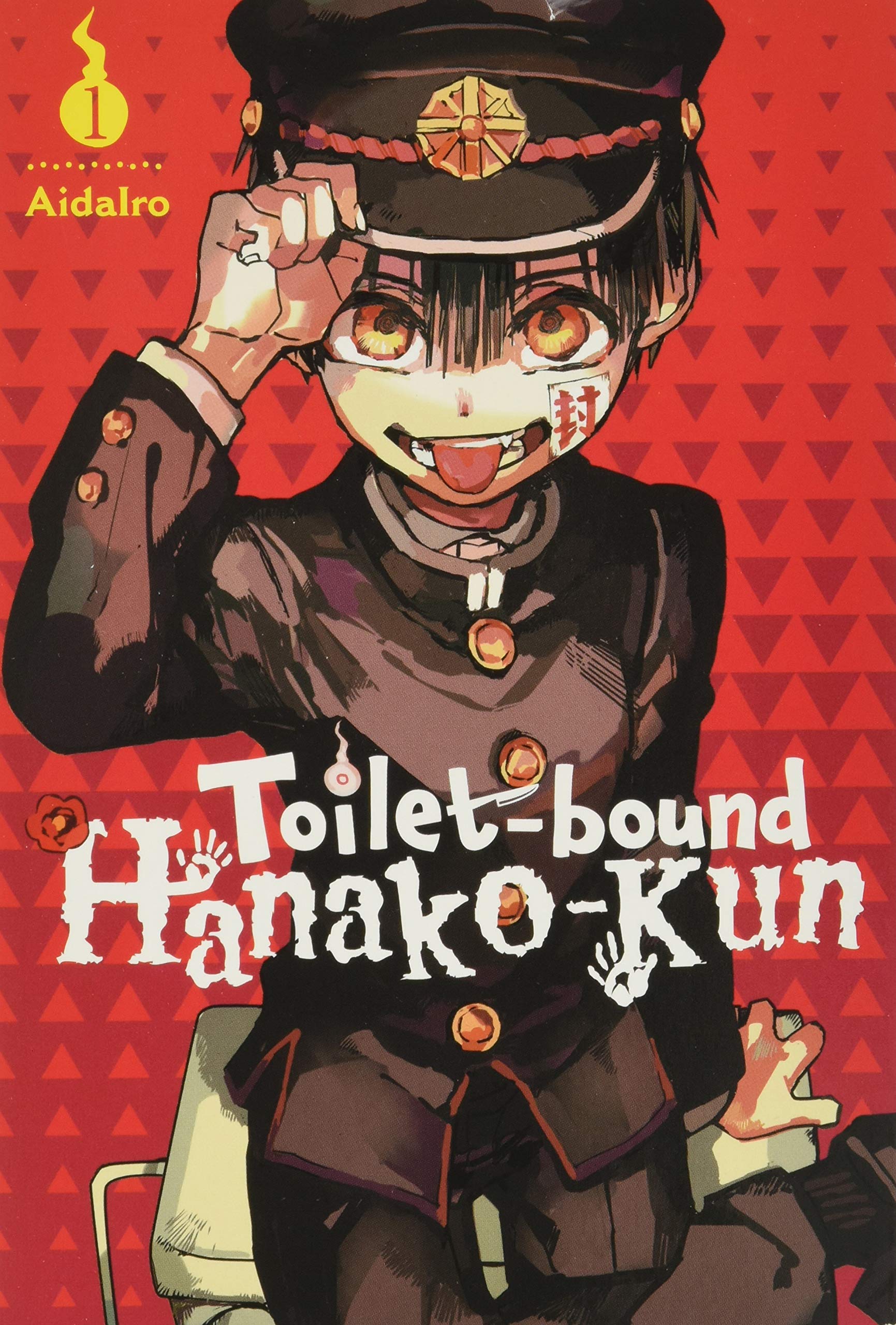 Hanako-Kun Chapter 81 | Release Date| Read Online|