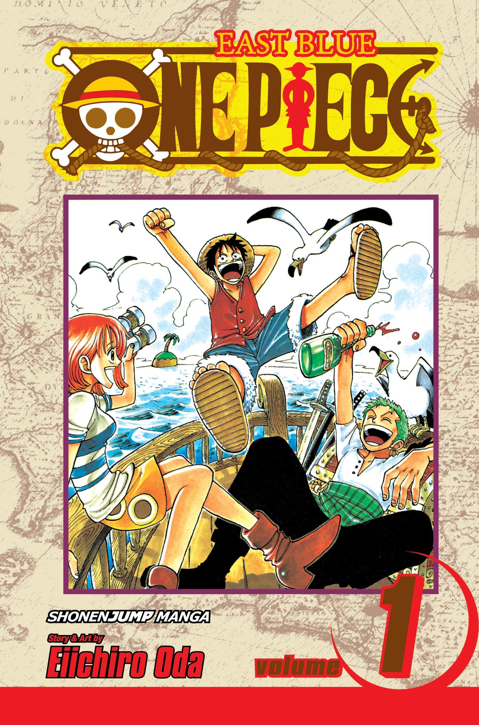 Read Manga Online One Piece Chapter 1023 Release Date, Spoiler and Everything you Need To Know