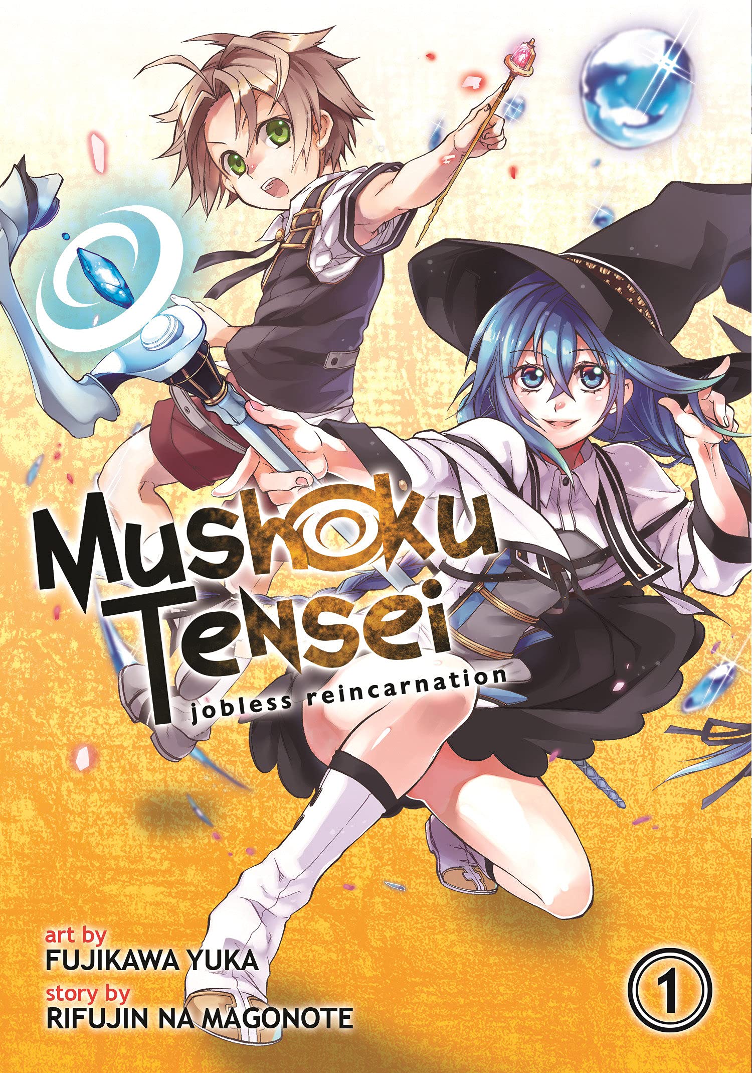 Mushoku Tensei Chapter 75 |Release Date and Timings| Read Online|