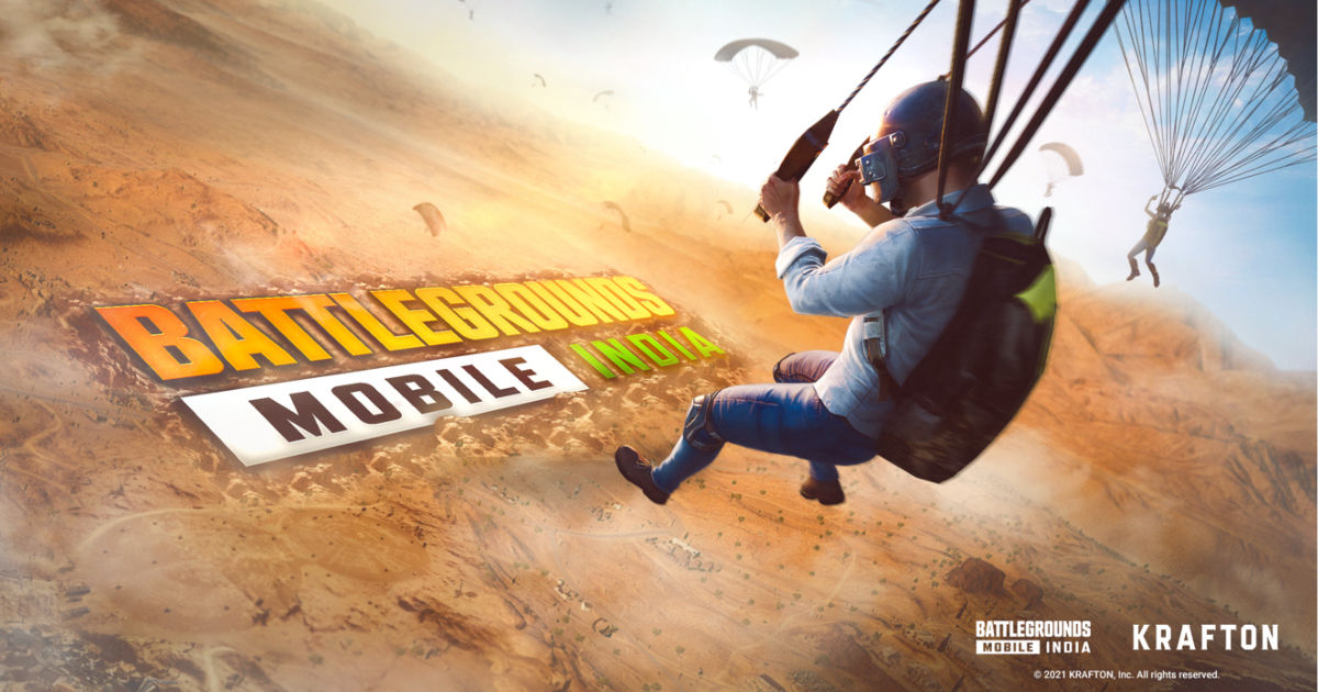 Battlegrounds mobile India iOS Version Coming Soon, Everything You Need To Know