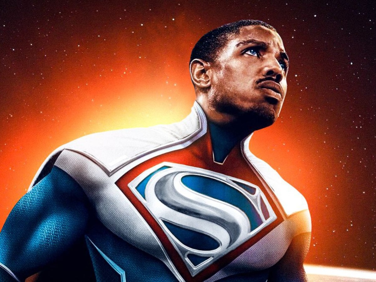 Black Superman: The HBO Series is Showing Positive Signs of Being Underway