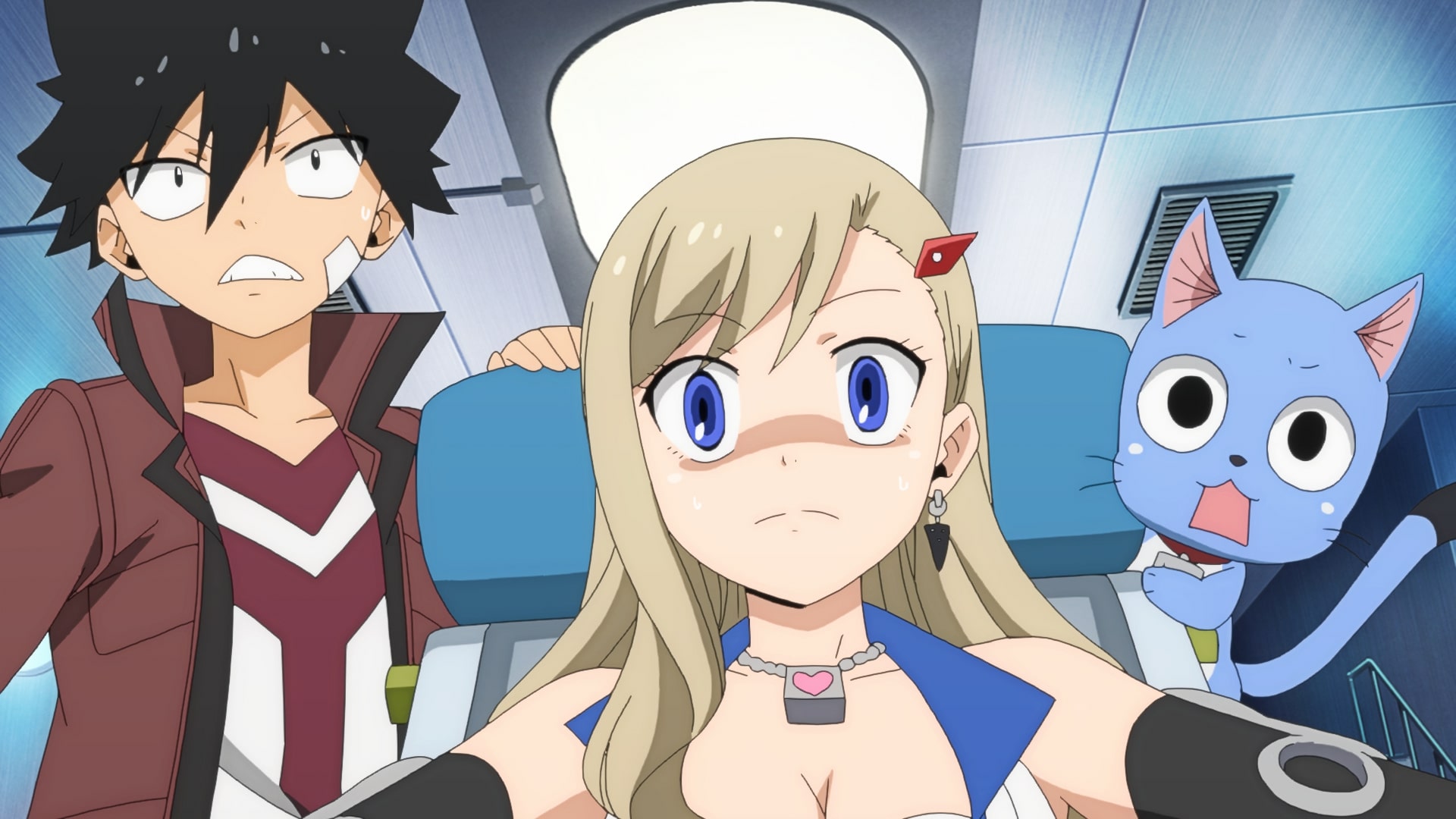 Edens Zero: When is Episode 19 Scheduled to Release, and Where Can Fans Watch the Series?