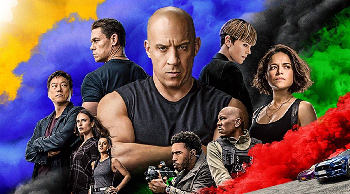 Fast and Furious 9: Where Can Fans Digitally Stream The Film?