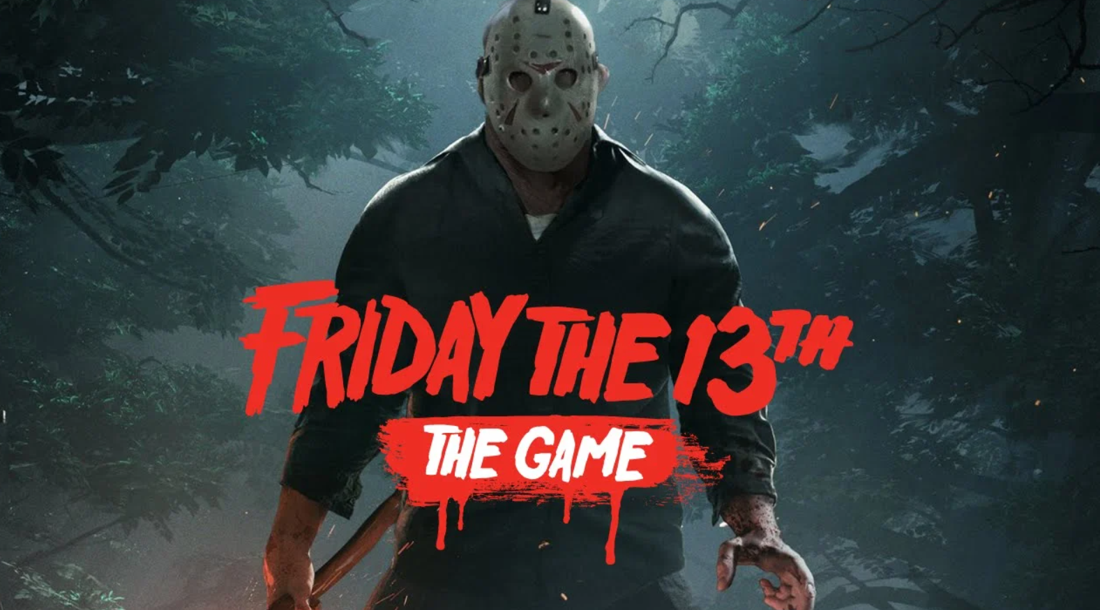 friday the 13th 2016 game