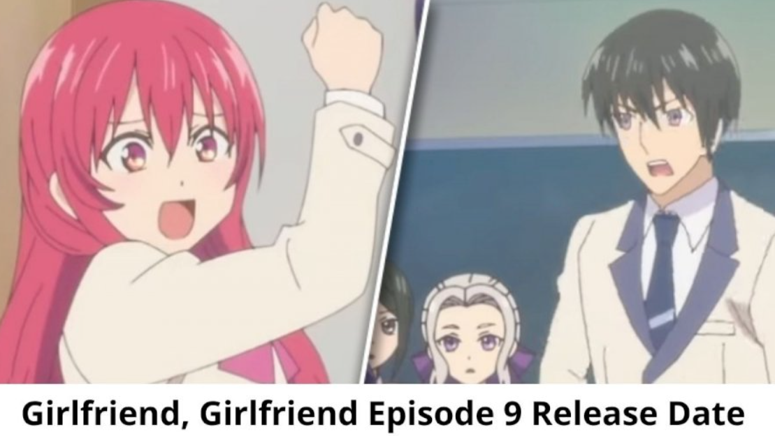 girlfriend girlfriend episode 9