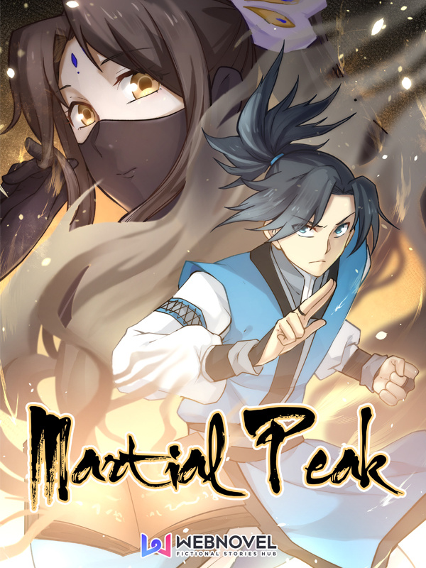 Martial Peak Chapter 1384: Release Date and Where to Read