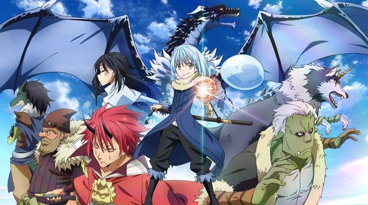 TenSura Season 2 Part 2 Episode 6: When Will the Episode Release and Where Can One Watch It?