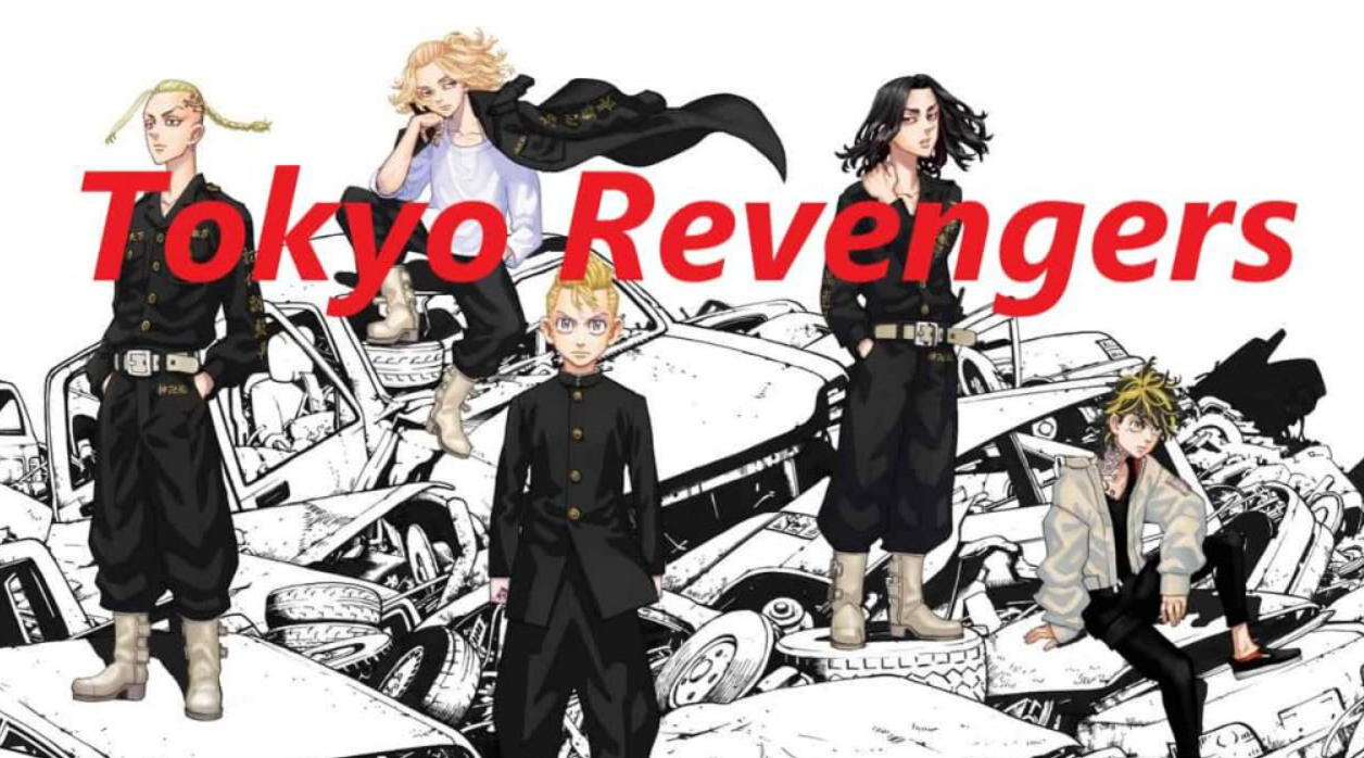 tokyo revengers chapter 219