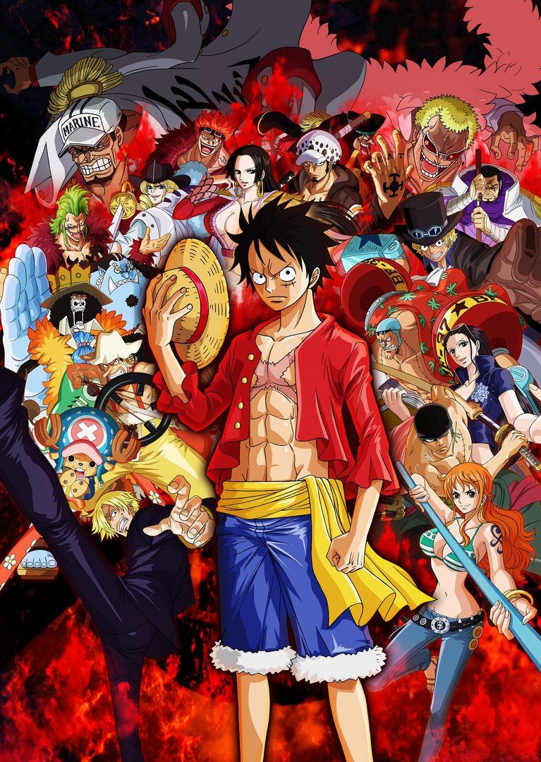 Read Manga Online One Piece Episode 986 : Latest Update , Spoiler and  Everything You Need To Know - EveDonusFilm