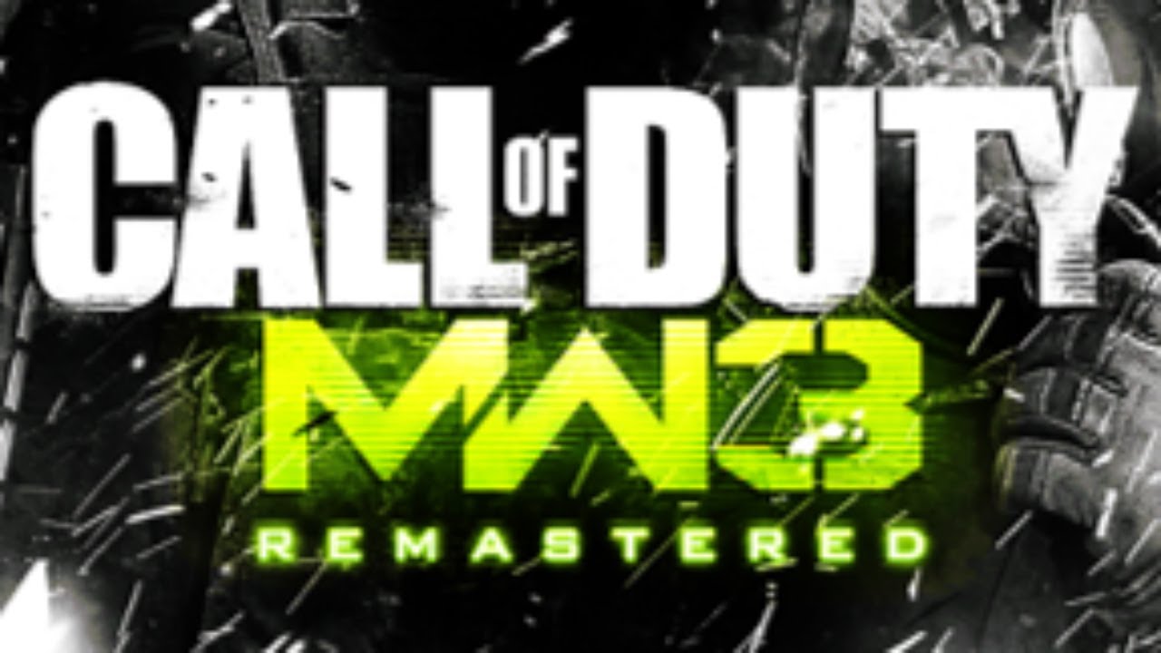 Activision falsifies the leaker's claims; says Modern Warfare 3 Remaster doesn't exist