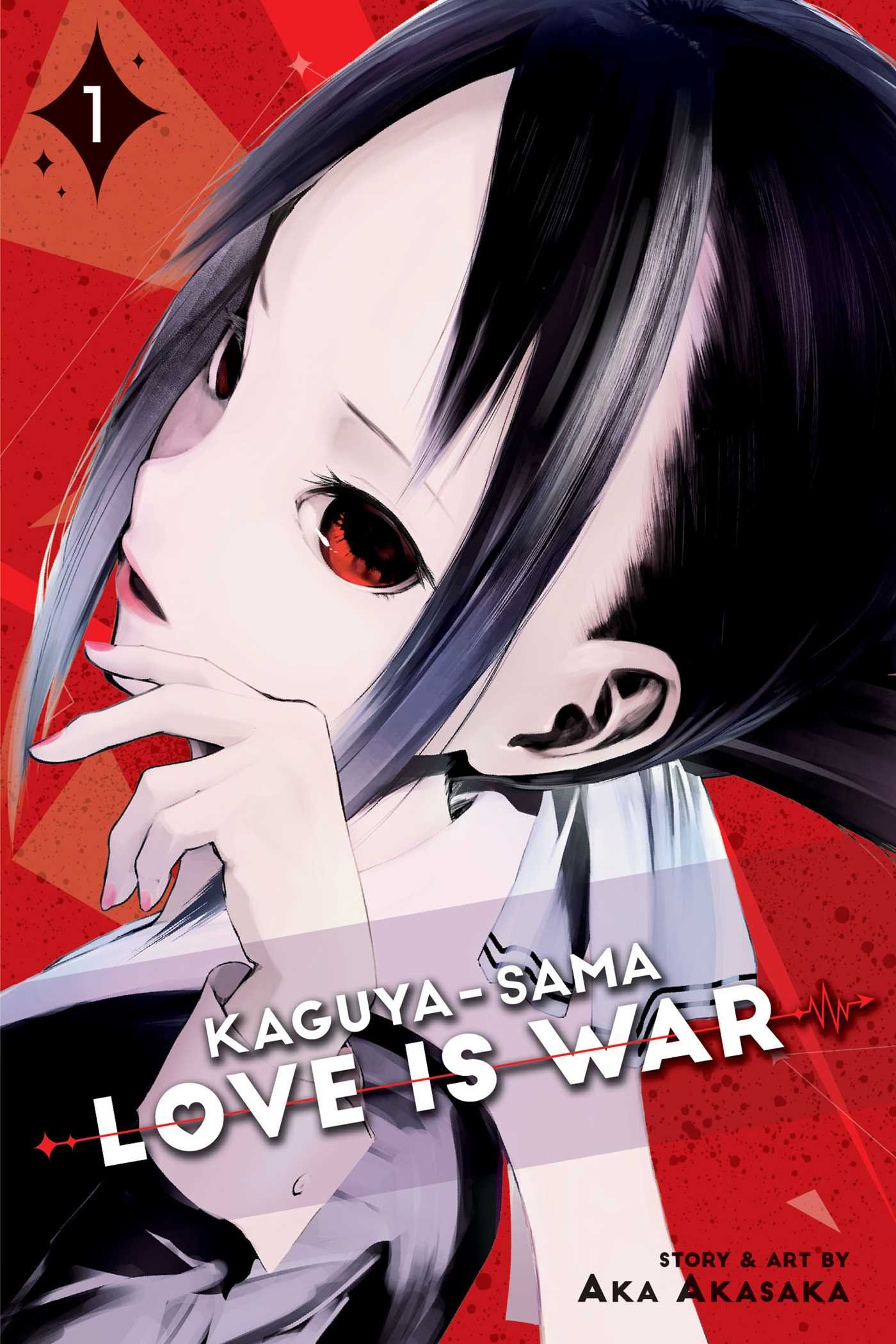 Kaguya Sama: Love is War Chapter 236