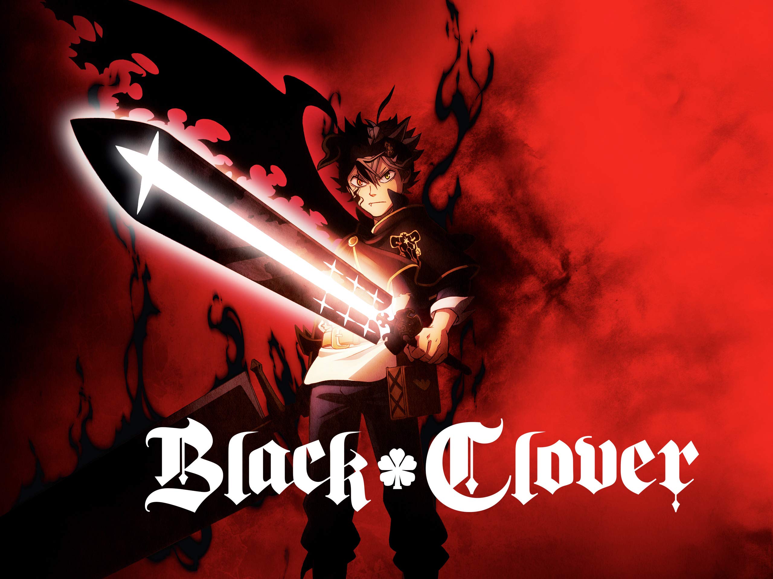 Black Clover Chapter 306