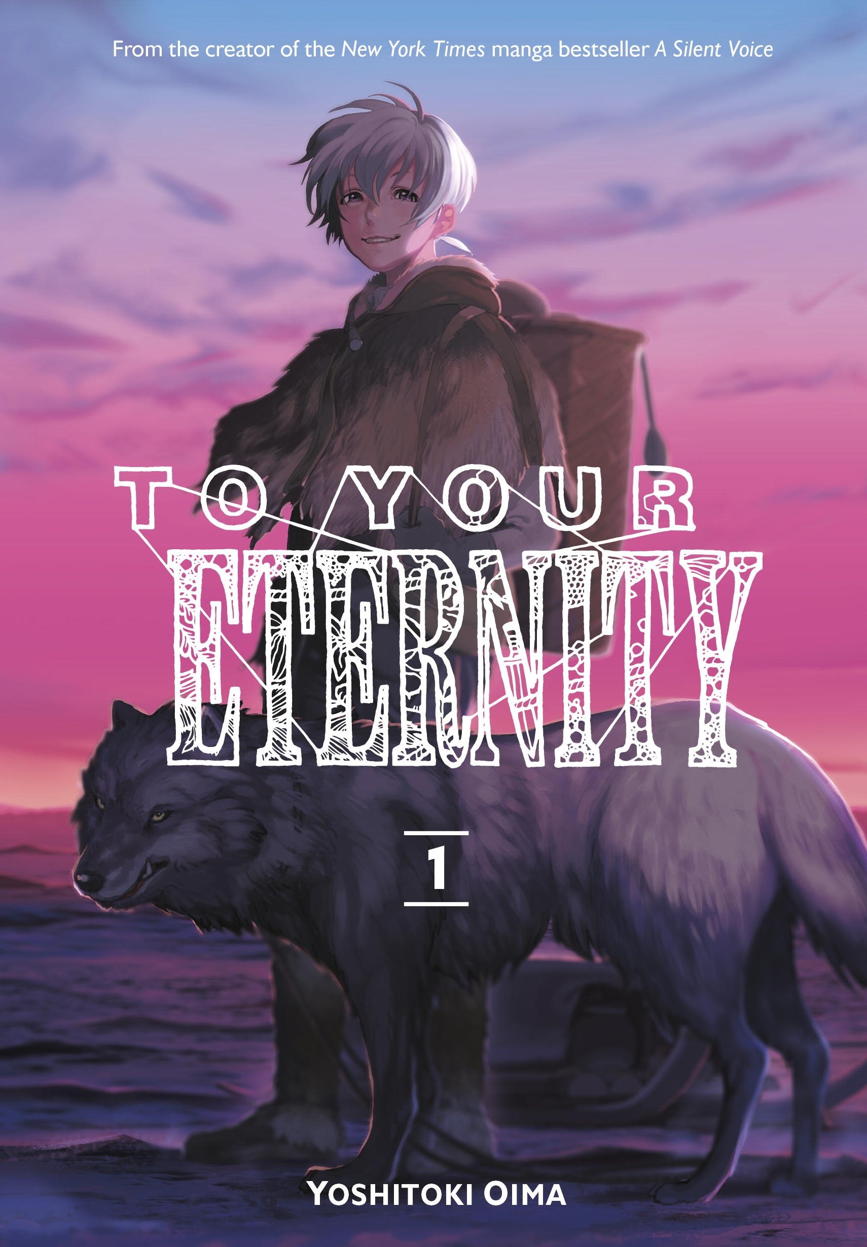 To Your Eternity Chapter 151