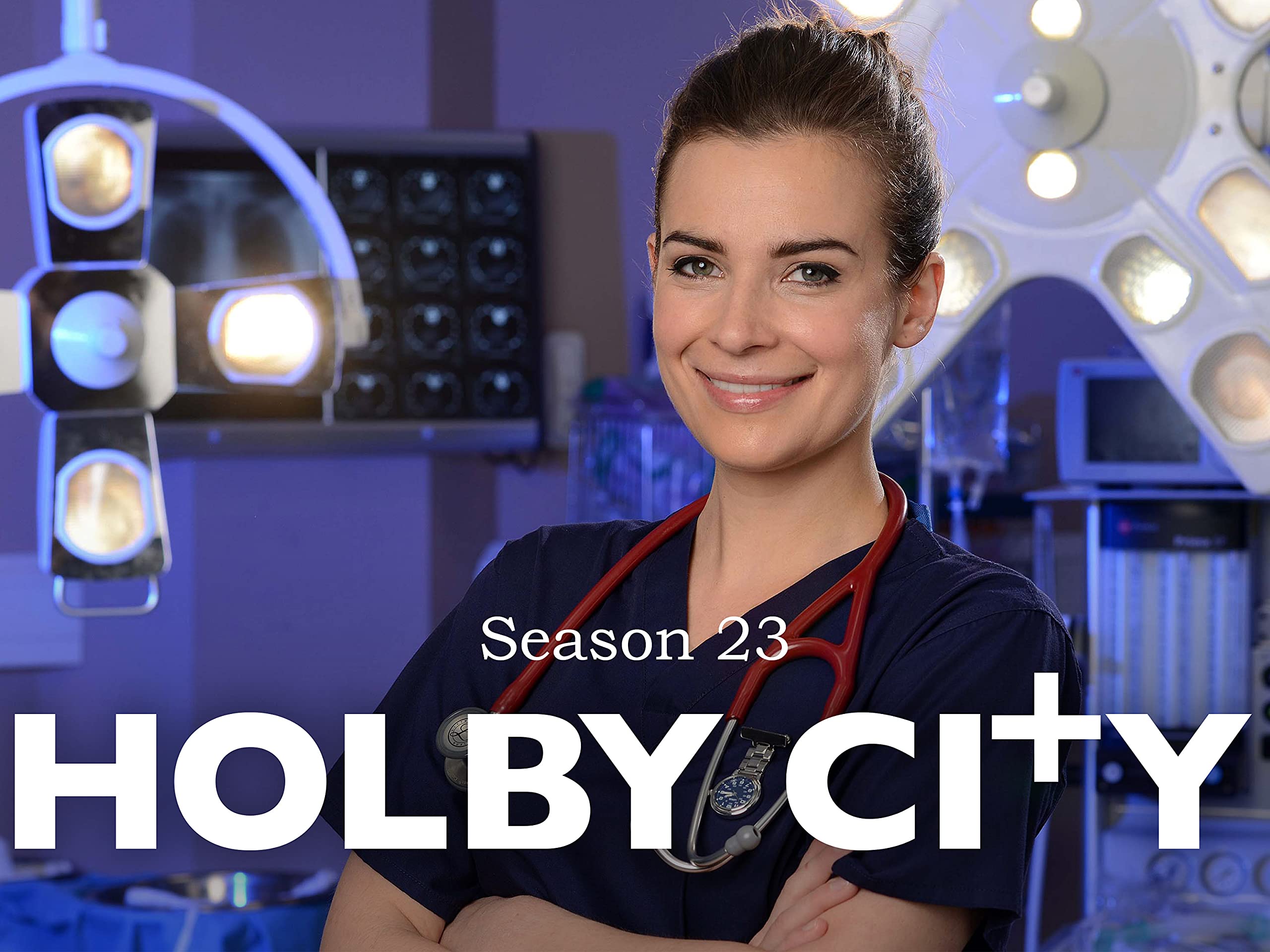 Holby City Season 23 Episode 26 