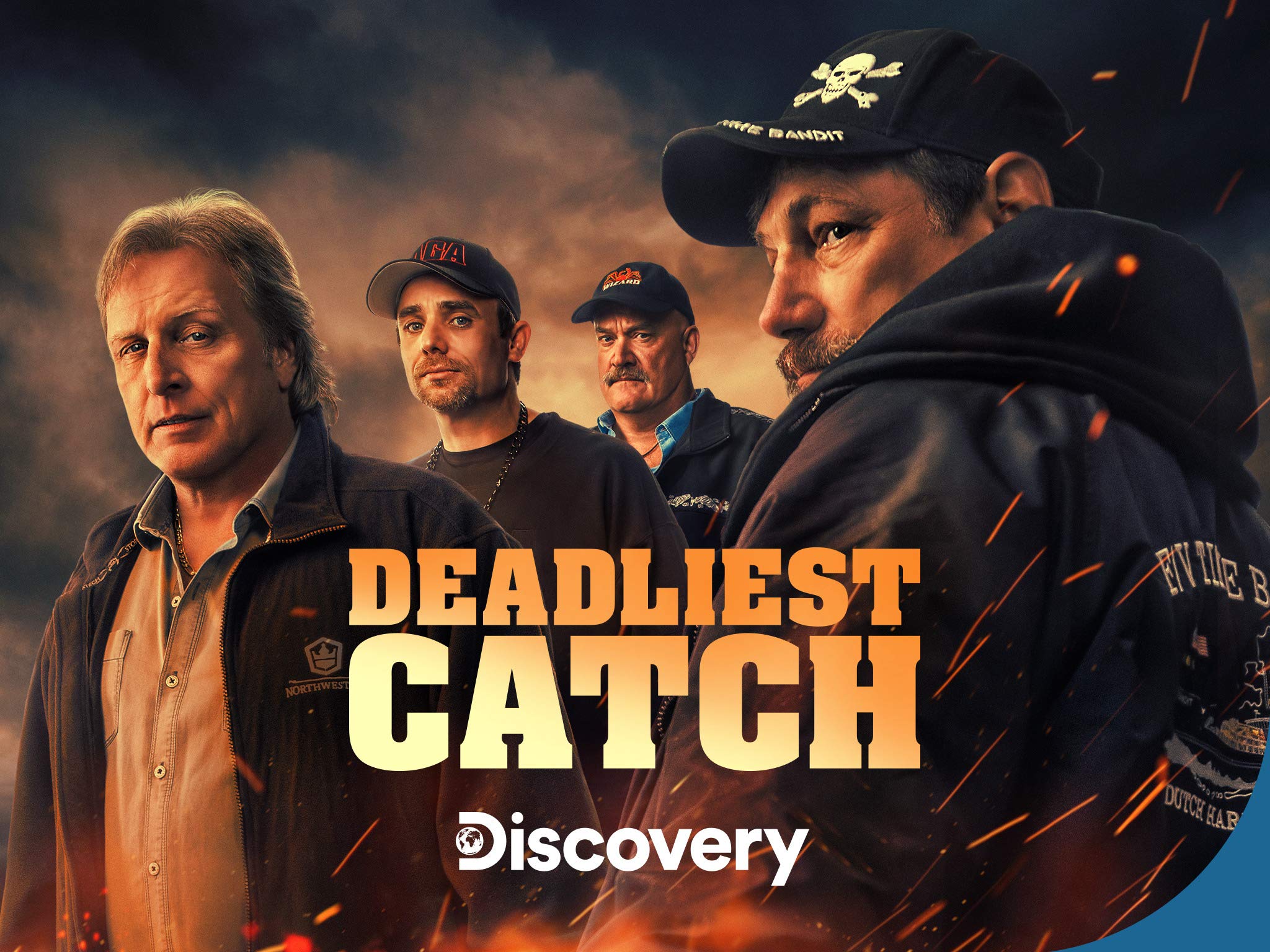 Deadliest Catch Season 17 