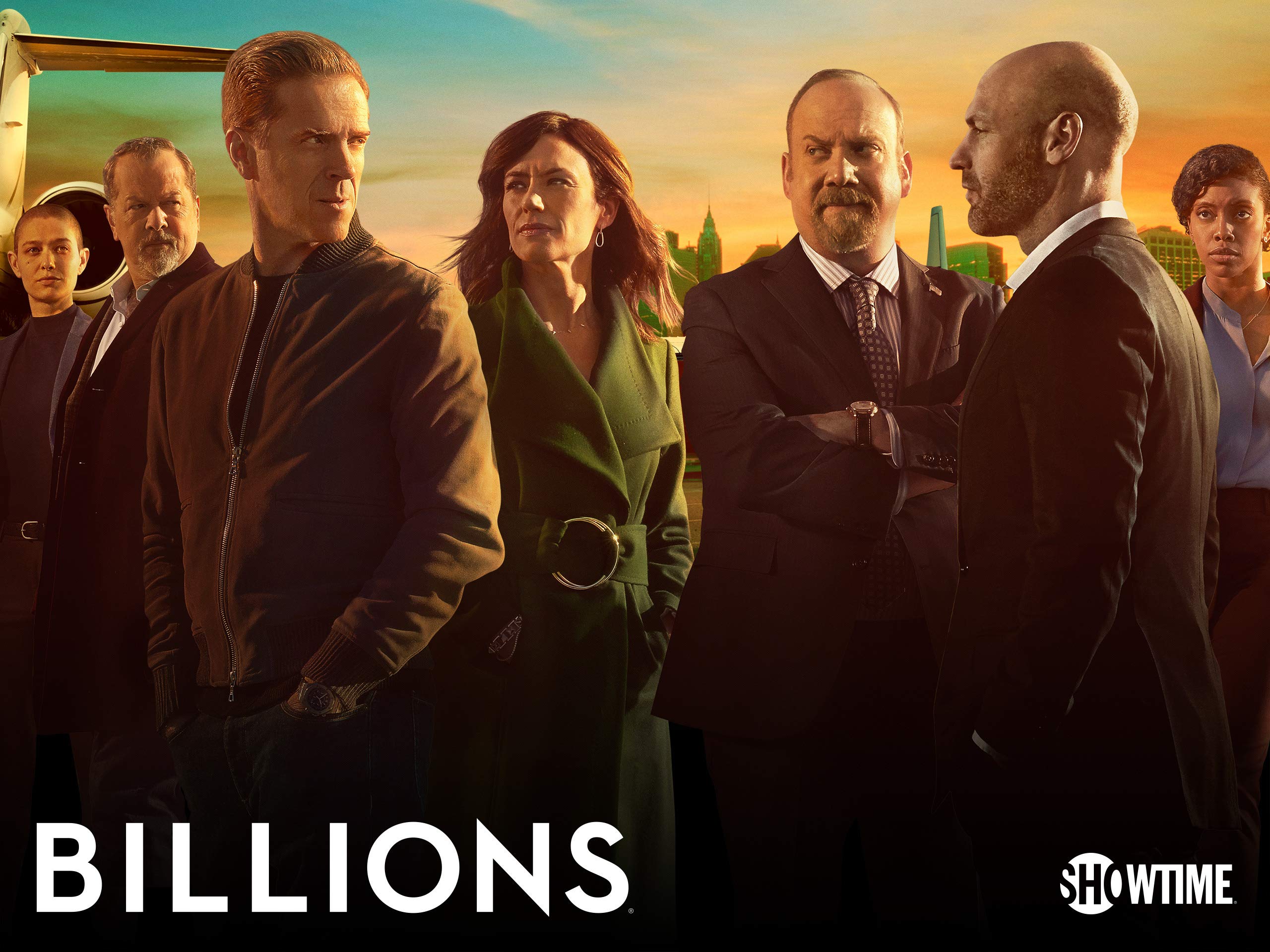 Billions Season 5 Episode 11