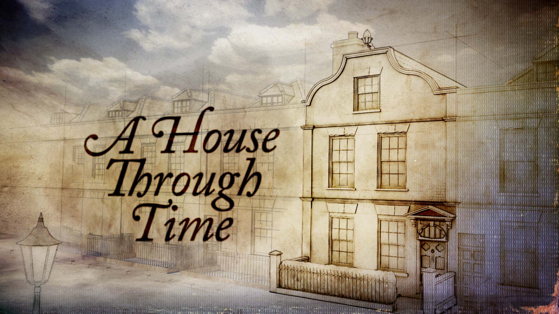 A House Through Time Season 4 Episode 4