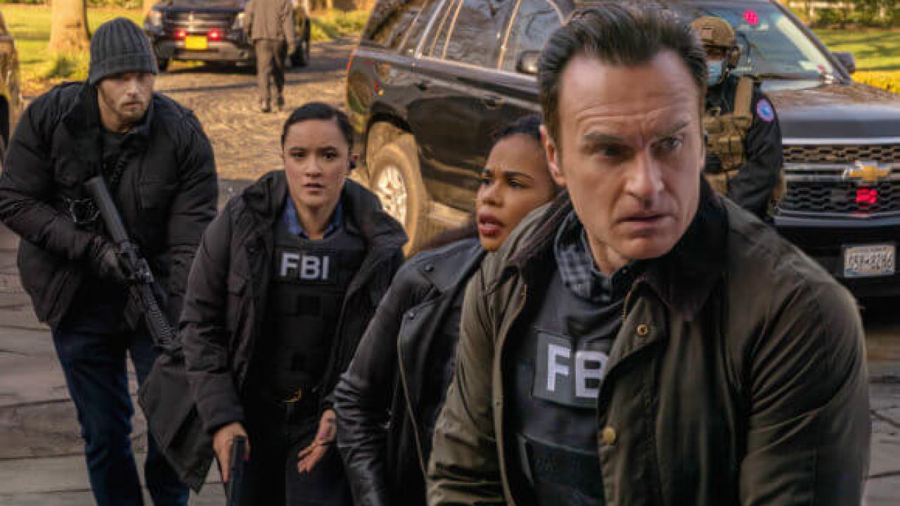FBI: Most Wanted Season 3 Episode 2