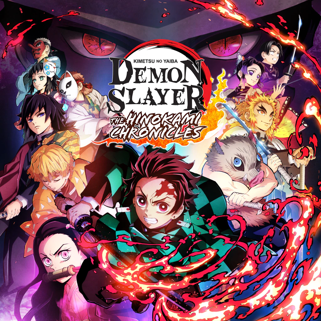 Demon Slayer Season 2