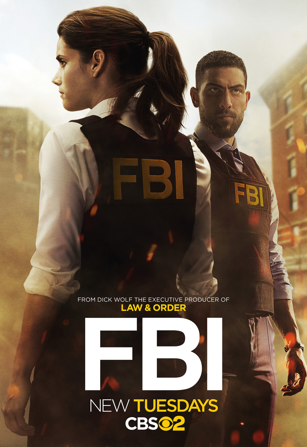 FBI Season 4 Episode 2