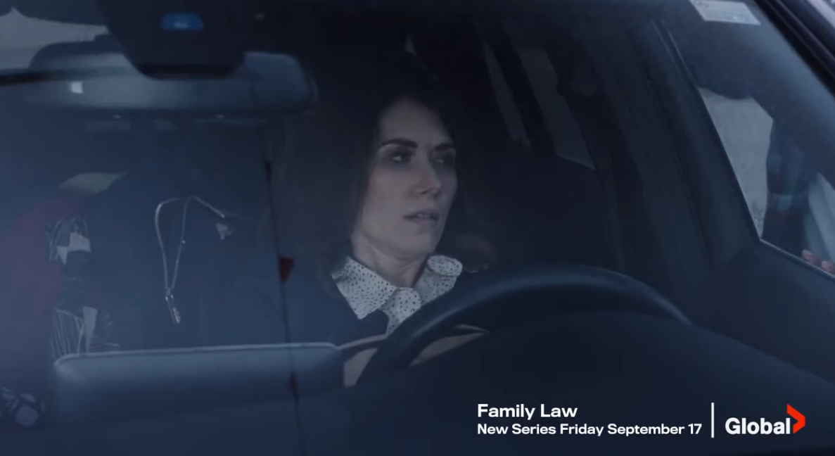 Family Law Season 1 Episode 3