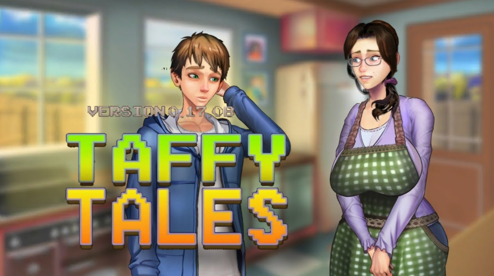 Taffy tales guide