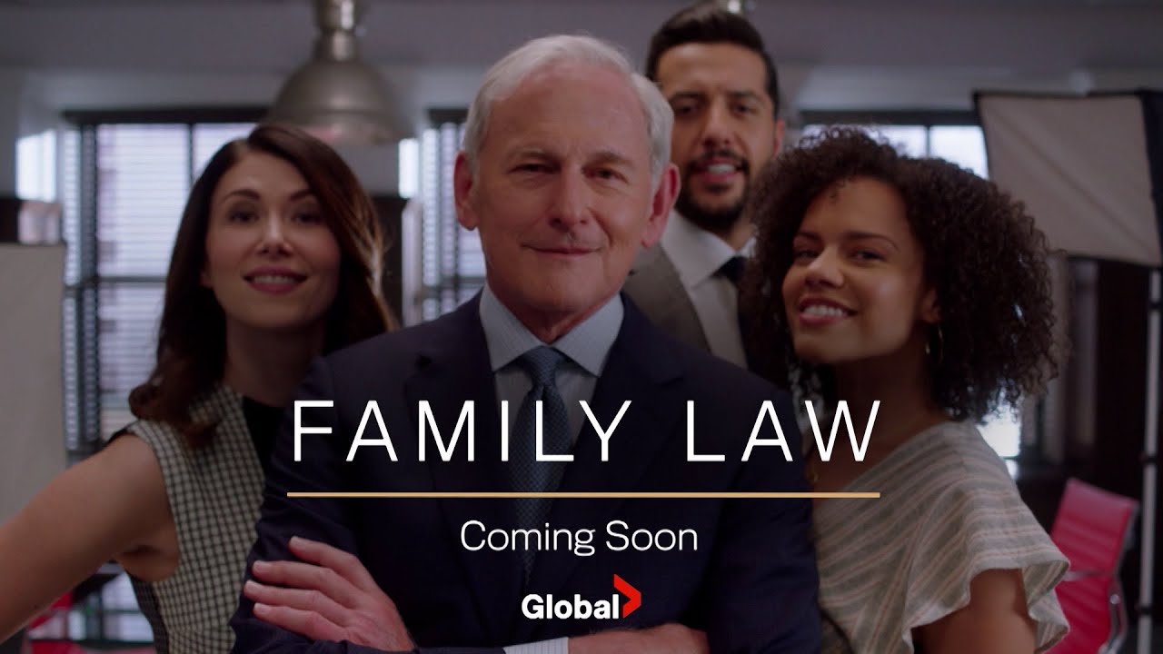 Family Law Season 1 Episode 3