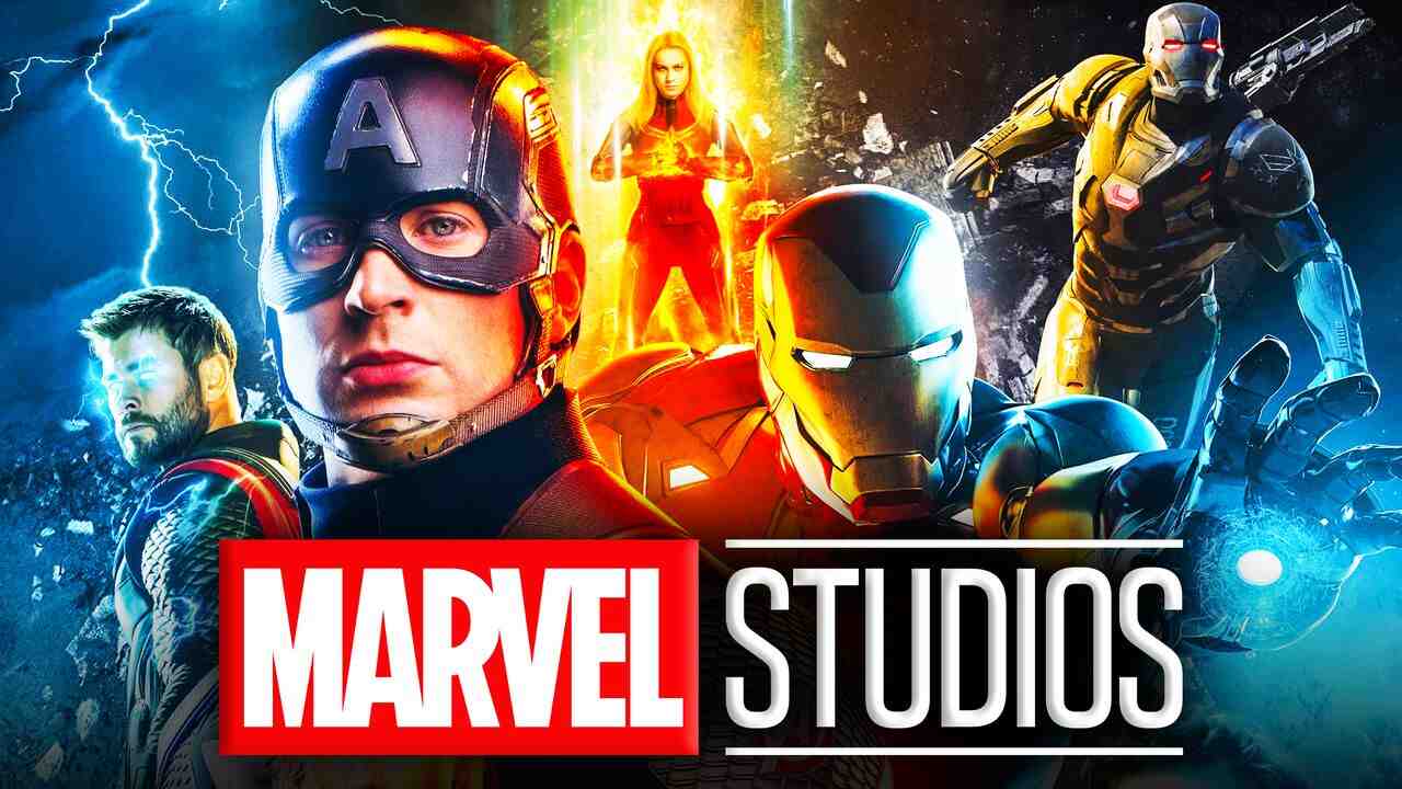 Four New MCU Movies For 2024