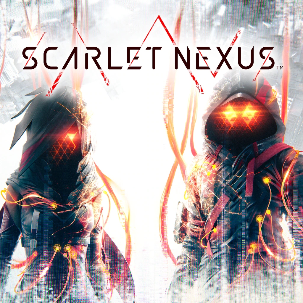 Scarlet Nexus Anime Episode 12