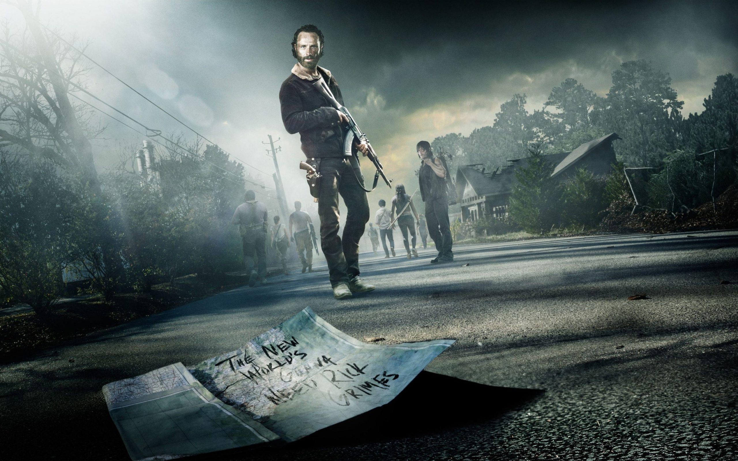 The Walking Dead Season 11 Episode 04