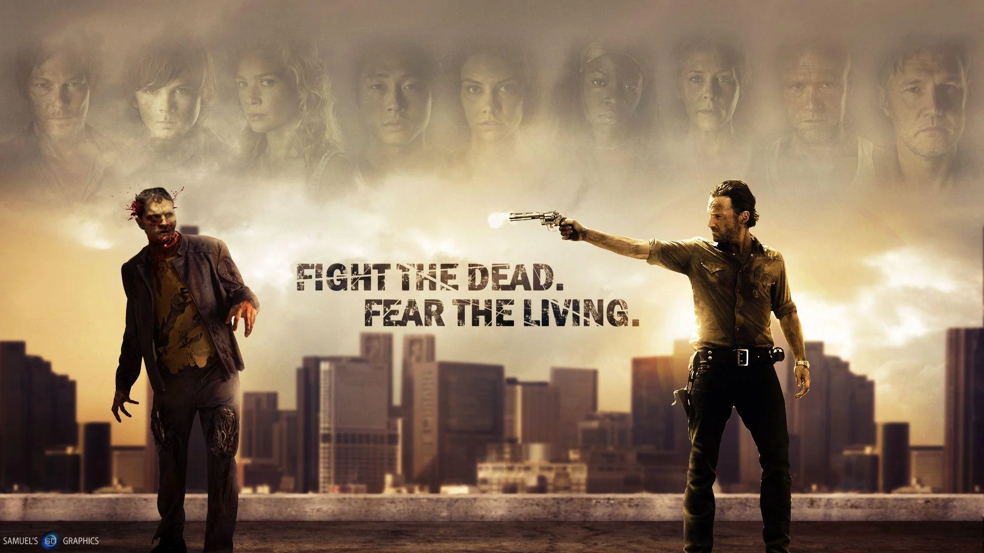 The Walking Dead Season 11 Episode 04