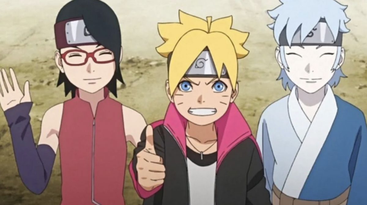 Boruto: Naruto Next Generations Episode 226 Release Date And More