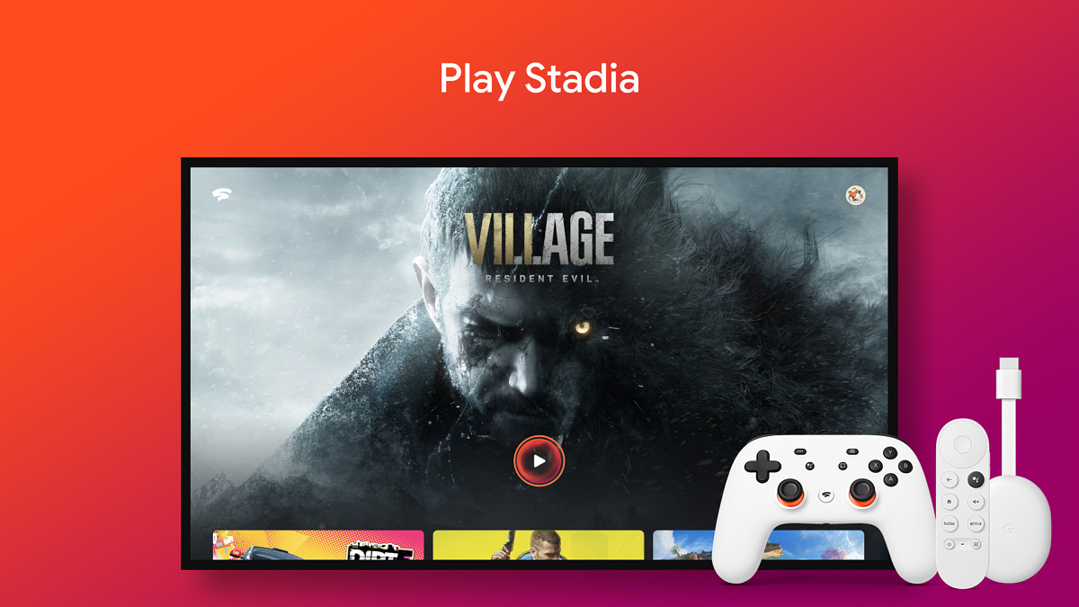 Stadia Celebrates 2nd Birthday With Exciting Offers: Everything You Want To Know