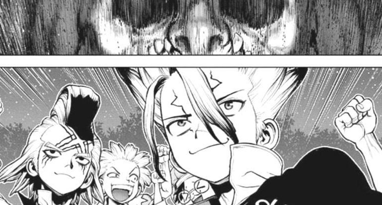 Dr. Stone Chapter 219: Release Date & Plot