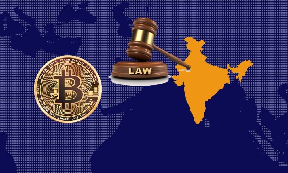 Government To Pass Bill On Cryptocurrency Money Laundering In Winter Session