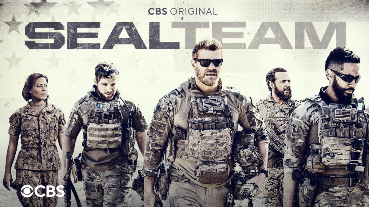 SEAL Team Season 5 Episode 10